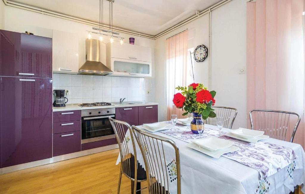 Apartment Ana Rijeka Zewnętrze zdjęcie