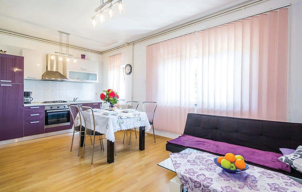 Apartment Ana Rijeka Zewnętrze zdjęcie