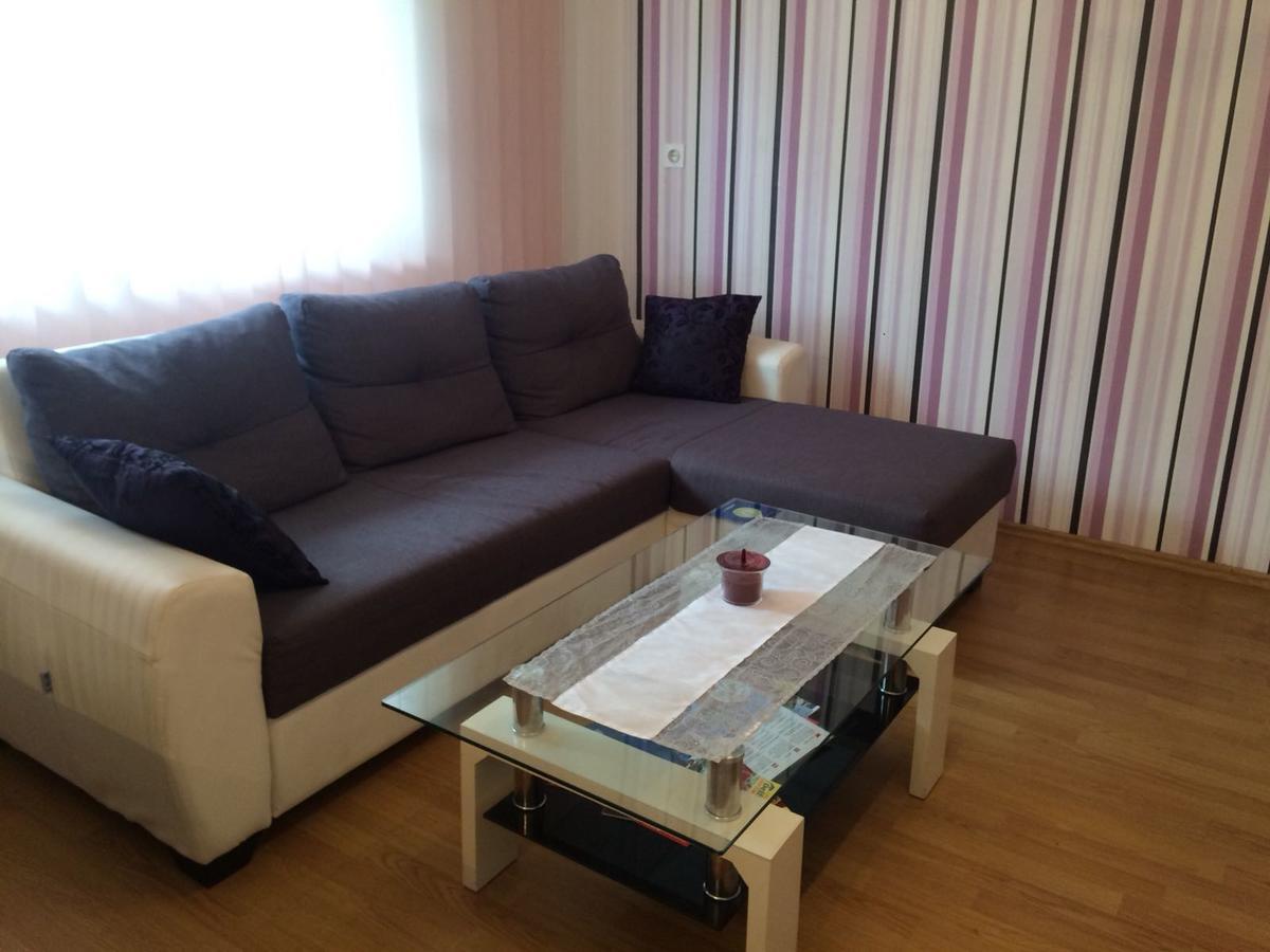 Apartment Ana Rijeka Zewnętrze zdjęcie