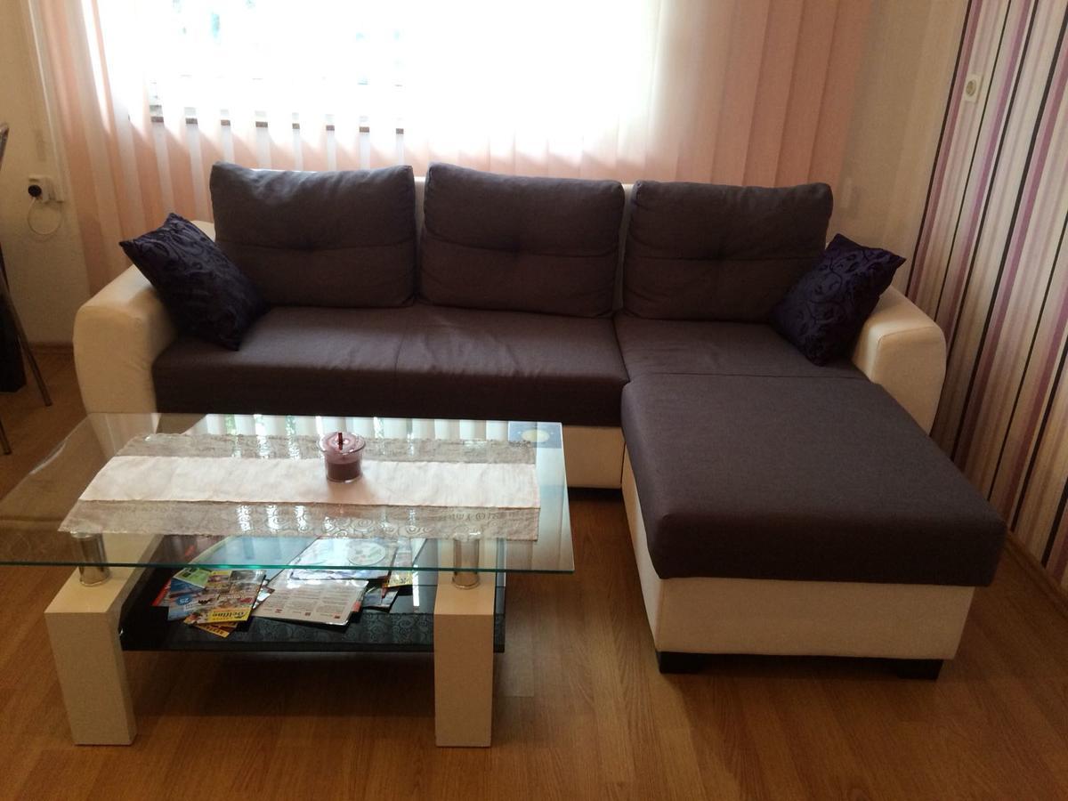 Apartment Ana Rijeka Zewnętrze zdjęcie